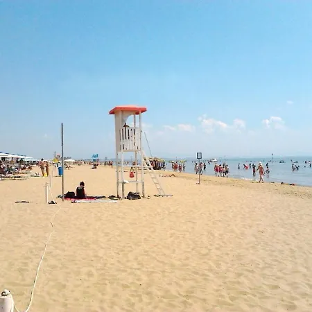 Lucerna At Sabbiadoro * Lignano Sabbiadoro